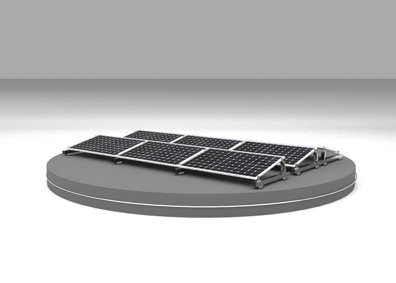 Membran / Beton Çatı