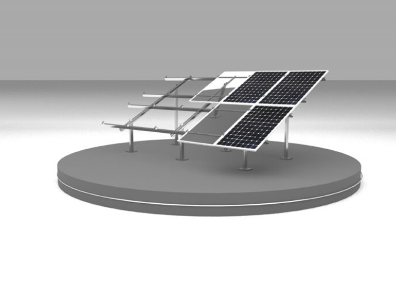 Beton Üstü Sistemler