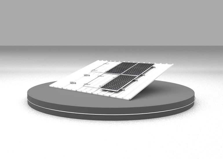 Sandviç / Trapez Çatı